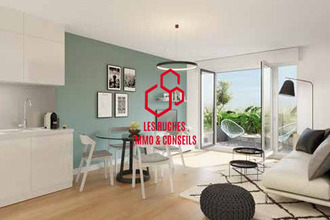 achat appartement argenteuil 95100