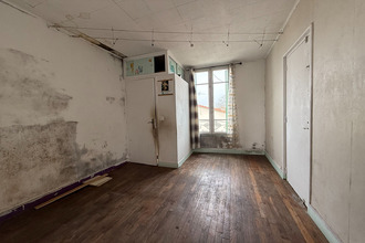 achat appartement argenteuil 95100