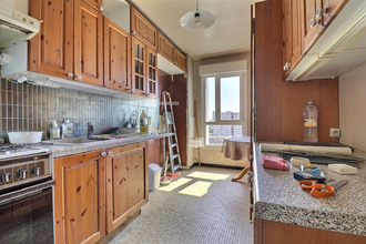 achat appartement argenteuil 95100