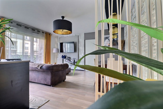 achat appartement argenteuil 95100