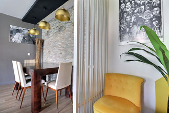 achat appartement argenteuil 95100