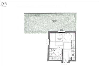 achat appartement argenteuil 95100