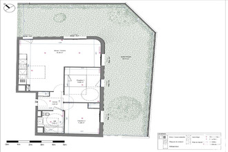 achat appartement argenteuil 95100