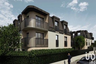 achat appartement argenteuil 95100