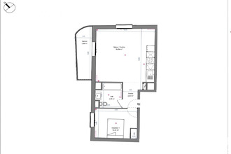 achat appartement argenteuil 95100