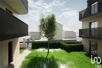 achat appartement argenteuil 95100