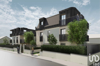 achat appartement argenteuil 95100