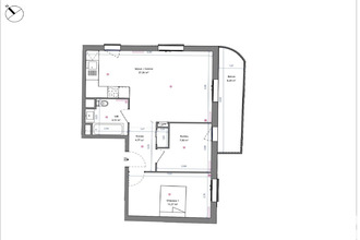 achat appartement argenteuil 95100