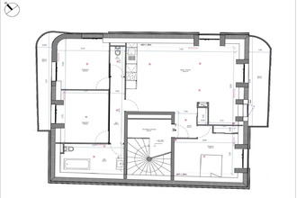 achat appartement argenteuil 95100