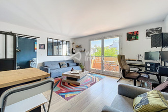 achat appartement argenteuil 95100