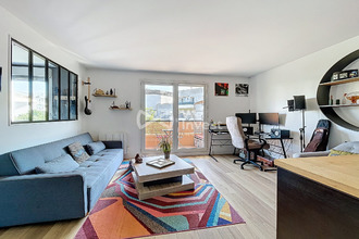 achat appartement argenteuil 95100