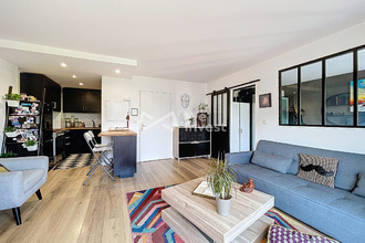 achat appartement argenteuil 95100