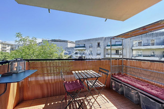 achat appartement argenteuil 95100