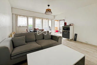 achat appartement argenteuil 95100