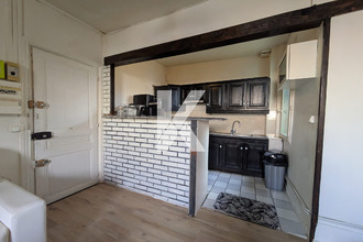 achat appartement argenteuil 95100