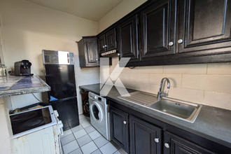 achat appartement argenteuil 95100