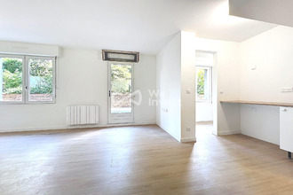 achat appartement argenteuil 95100