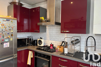 achat appartement argenteuil 95100