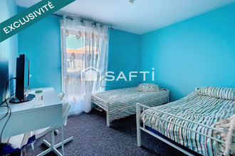 achat appartement argenteuil 95100