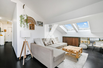 achat appartement argenteuil 95100