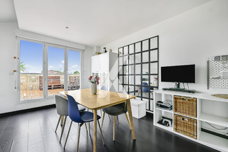 achat appartement argenteuil 95100