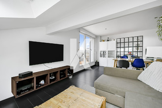 achat appartement argenteuil 95100