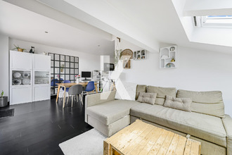 achat appartement argenteuil 95100