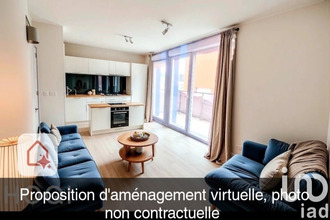 achat appartement argenteuil 95100