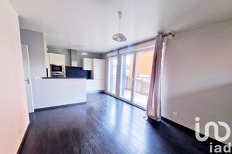 achat appartement argenteuil 95100