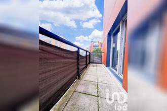 achat appartement argenteuil 95100