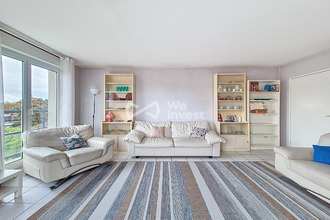 achat appartement argenteuil 95100