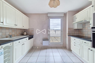 achat appartement argenteuil 95100