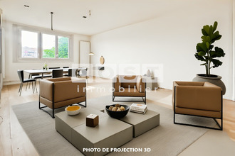 achat appartement argenteuil 95100