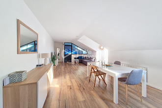 achat appartement argenteuil 95100