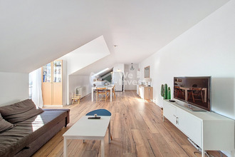 achat appartement argenteuil 95100