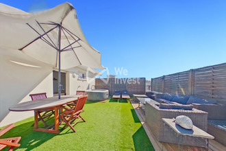 achat appartement argenteuil 95100