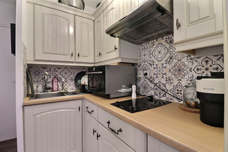 achat appartement argenteuil 95100