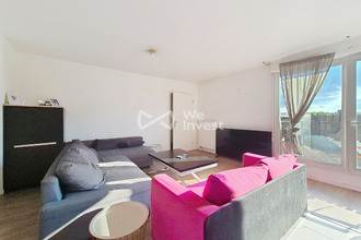 achat appartement argenteuil 95100