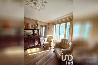 achat appartement argenteuil 95100