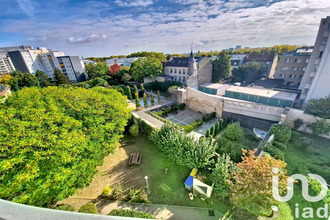 achat appartement argenteuil 95100