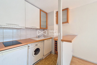 achat appartement argenteuil 95100