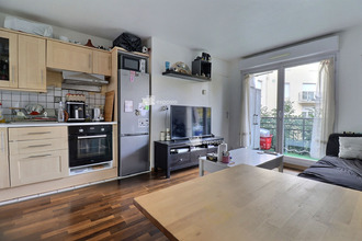 achat appartement argenteuil 95100