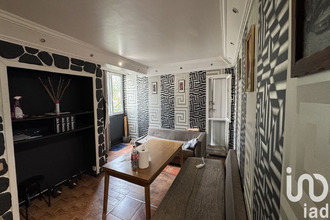 achat appartement argenteuil 95100