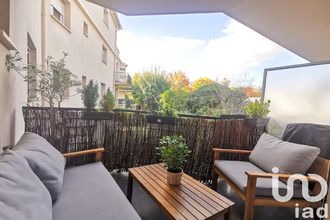 achat appartement argenteuil 95100