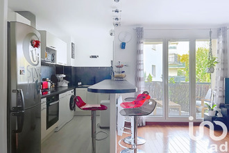 achat appartement argenteuil 95100