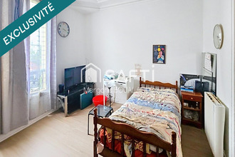 achat appartement argenteuil 95100