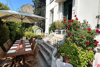 achat appartement argenteuil 95100