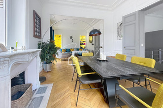 achat appartement argenteuil 95100