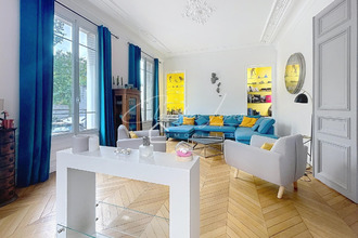 achat appartement argenteuil 95100