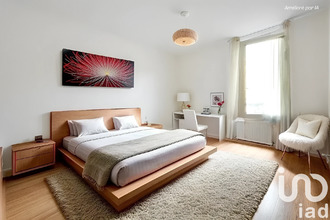 achat appartement argenteuil 95100